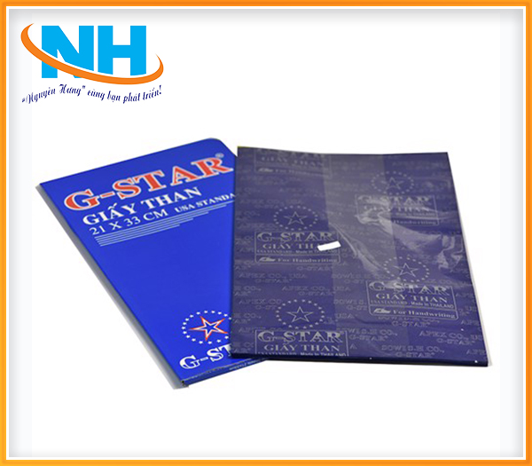 Giấy than - Giấy Ngành May Nguyên Hưng - Công Ty TNHH Đầu Tư Thương Mại Và Xuất Nhập Khẩu Nguyên Hưng
