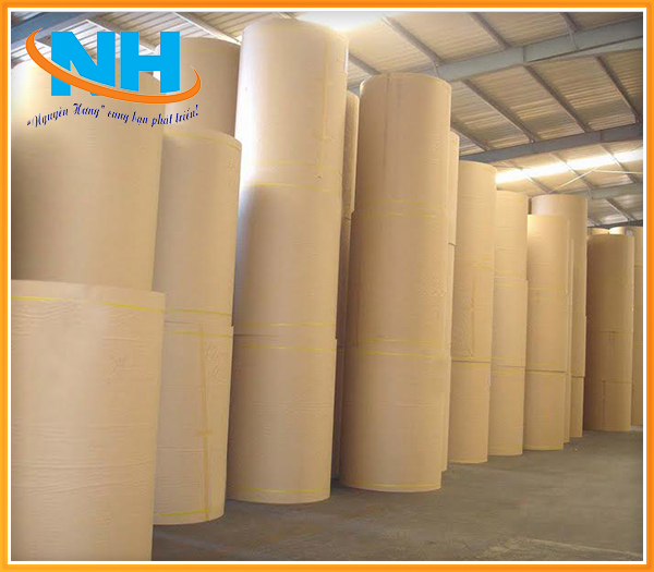 Giấy trải vải - Giấy Ngành May Nguyên Hưng - Công Ty TNHH Đầu Tư Thương Mại Và Xuất Nhập Khẩu Nguyên Hưng