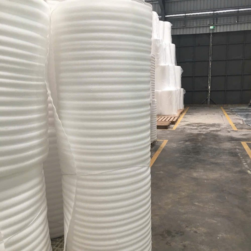 Cuộn xốp Foam
