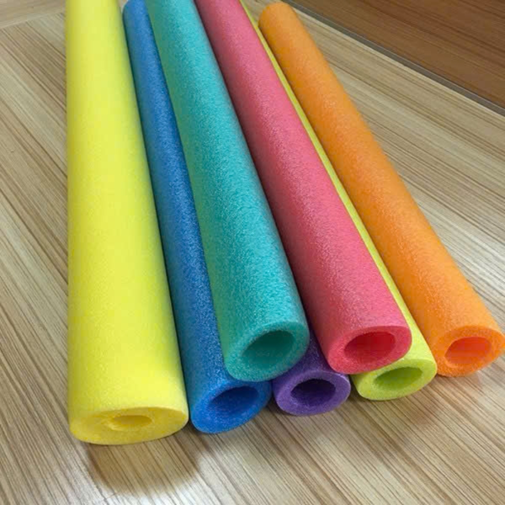 Ống xốp Foam