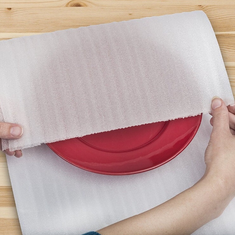 Túi xốp Foam
