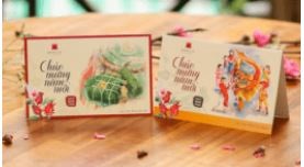 Gia công in lịch để bàn - In Ấn Minh Thành Thịnh - Công Ty TNHH SX TM DV In Minh Thành Thịnh