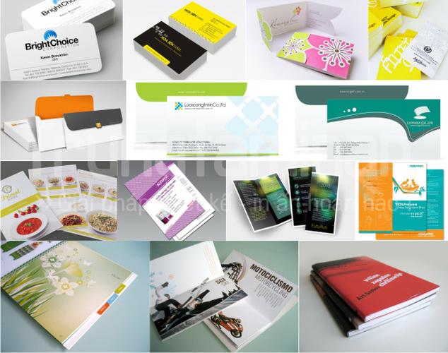 Gia công thành phẩm sau in - In Ấn Minh Thành Thịnh - Công Ty TNHH SX TM DV In Minh Thành Thịnh