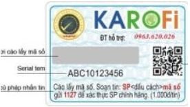 In QR code phủ nhũ cào - In Ấn Minh Thành Thịnh - Công Ty TNHH SX TM DV In Minh Thành Thịnh