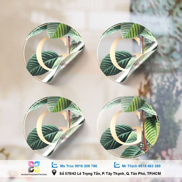 In ấn khác - In Ấn Minh Thành Thịnh - Công Ty TNHH SX TM DV In Minh Thành Thịnh