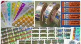 In tem decal 7 màu - In Ấn Minh Thành Thịnh - Công Ty TNHH SX TM DV In Minh Thành Thịnh