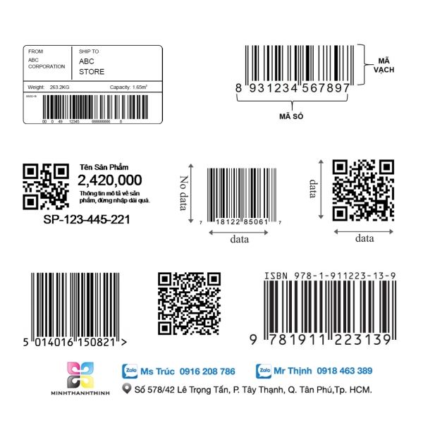 In tem nhãn phủ cào - In Ấn Minh Thành Thịnh - Công Ty TNHH SX TM DV In Minh Thành Thịnh