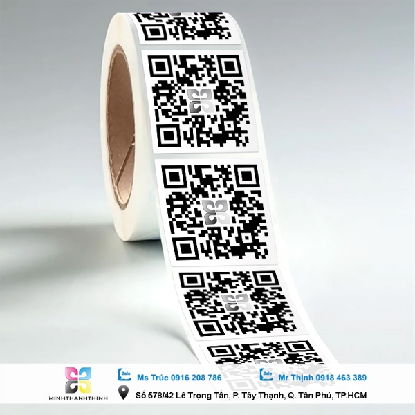In tem nhãn phủ cào - In Ấn Minh Thành Thịnh - Công Ty TNHH SX TM DV In Minh Thành Thịnh