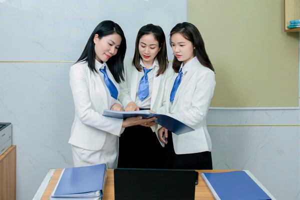 Công Ty TNHH Kế Toán Thiên Phát