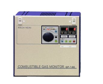 Hệ thống đo khí LPG
