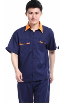 Mẫu áo bảo hộ lao động - Đồng Phục Thành Công - Công Ty TNHH Đồng Phục Thành Công