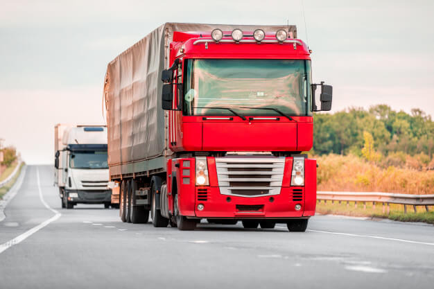 Dịch vụ vận tải tuyến miền Nam - Vận Tải Miền Trung - Công Ty TNHH Thương Mại Vận Tải Miền Trung