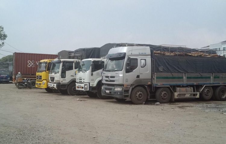 Dịch vụ vận tải tuyến miền Trung - Vận Tải Miền Trung - Công Ty TNHH Thương Mại Vận Tải Miền Trung