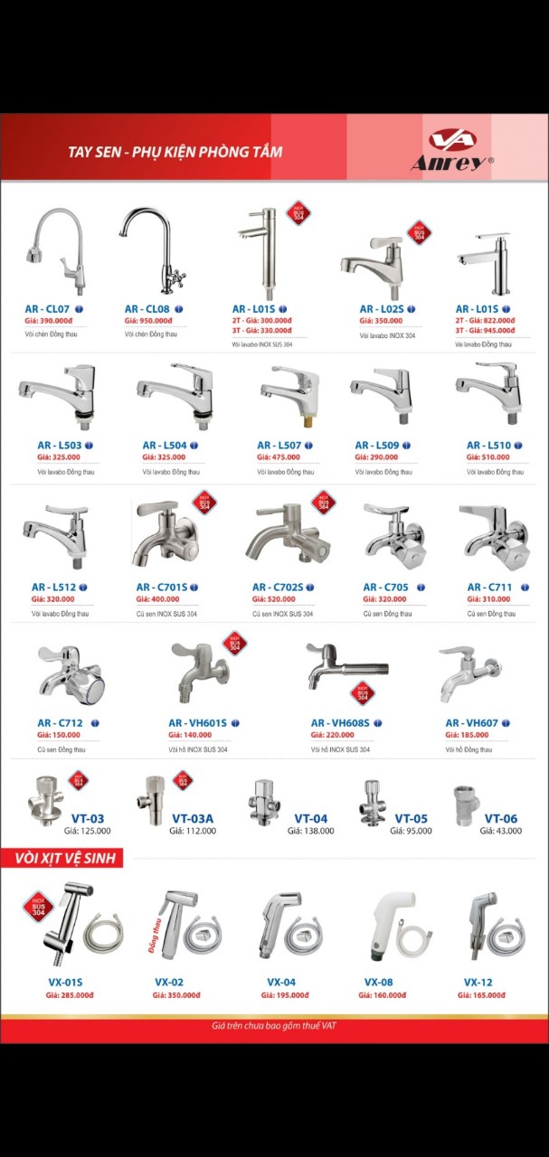 Hình ảnh sản phảm - Công Ty TNHH Dịch Vụ Thương Mại Phát Triển Vy Anh