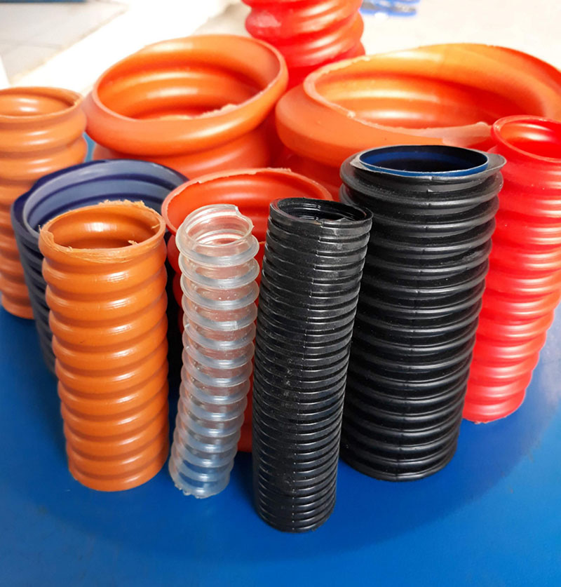 ống nhựa - Công Ty CP Nhựa Kỹ Thuật Lộc Phát