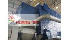 Dịch vụ cung cấp lò hơi