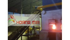 Dịch vụ cung cấp lò hơi
