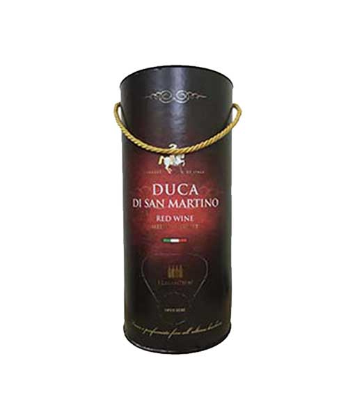 Rượu vang bịch Italy Duca Di San Martino (Vang Ngọt)