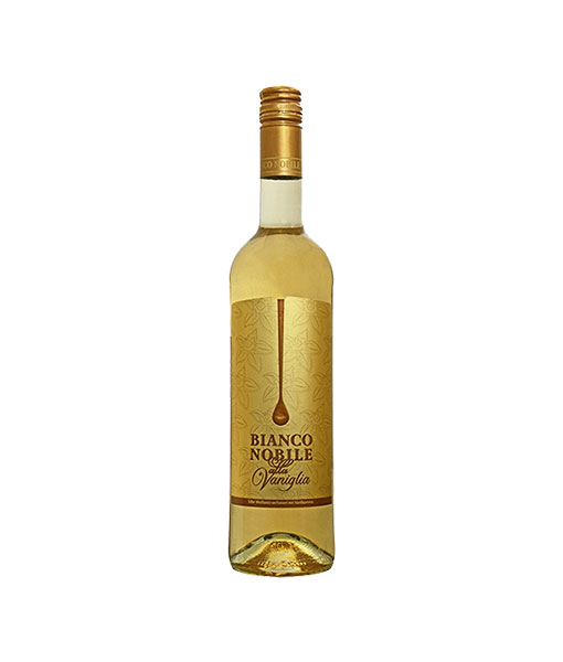 Rượu vang Đức Bianco Nobile alla Vaniglia