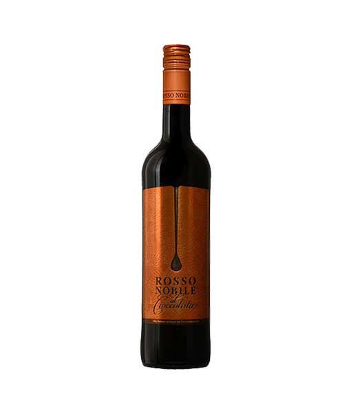 Rượu vang Đức Rosso Nobile Al Cioccolata