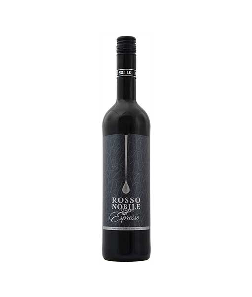 Rượu vang Đức Rosso Nobile All Espresso