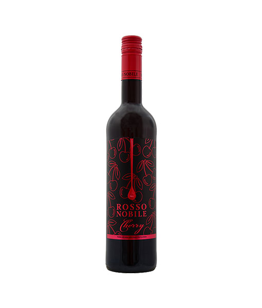Rượu vang Đức Rosso Nobile Cherry