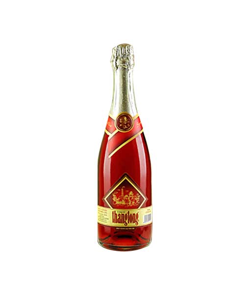 Rượu vang nổ Thăng Long