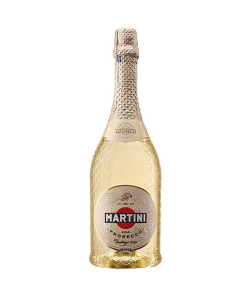 Rượu vang nổ Italy Martini Special Collection Prosecco DOC