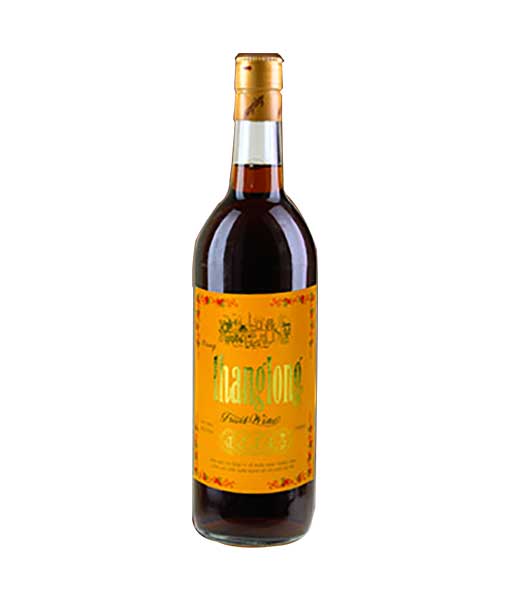 Rượu vang Thăng Long Truyền Thống