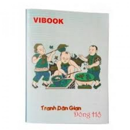 Tập 200 trang Vĩnh Tiến kẻ ngang - Văn Phòng Phẩm Lê Nguyễn - Công Ty TNHH Thương Mại Dịch Vụ Kỹ Thuật Công Nghệ Lê Nguyễn