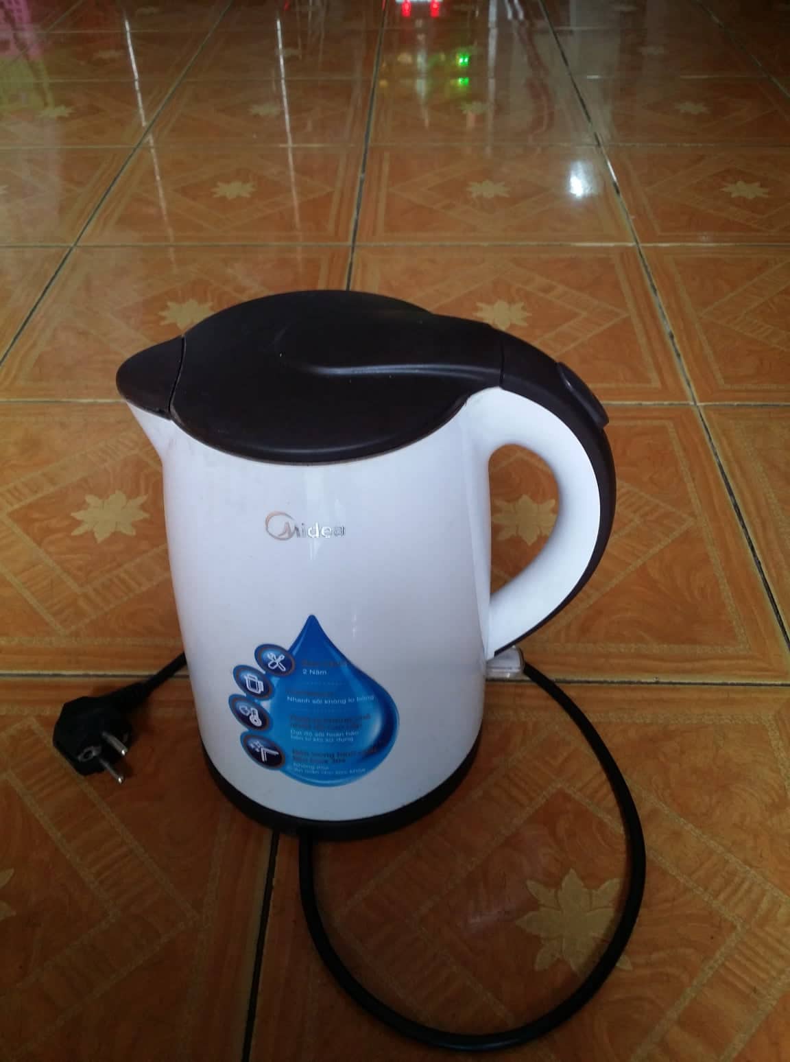 Sản phẩm đã sửa