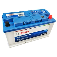 Ắc quy Bosch 580.073(12v-80ah)