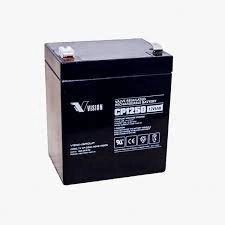 Ắc quy Vision CP1250 (12v-5ah)