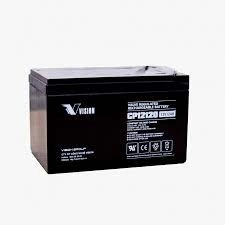 Ắc quy Vision CP12120 (12v-12ah)