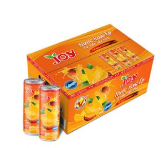 Nước Giải Khát Trang Việt Anh – Công Ty TNHH Thương Mại & Xuất Nhập Khẩu Trang Việt Anh