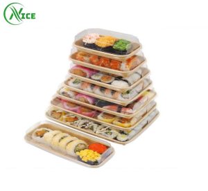 Hộp Sushi