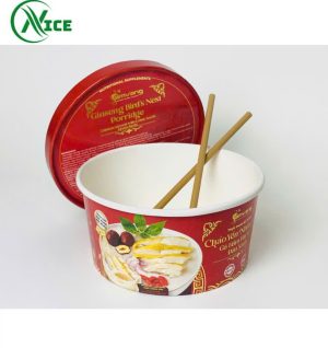 Tô giấy 2PE