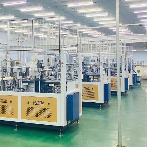 Hình ảnh nhà máy Quốc Tế Nice