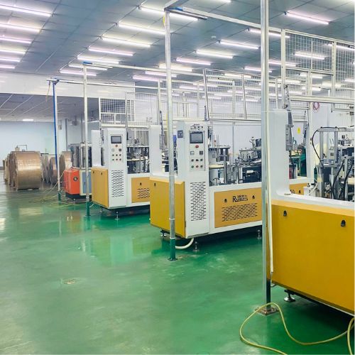 Hình ảnh nhà máy Quốc Tế Nice