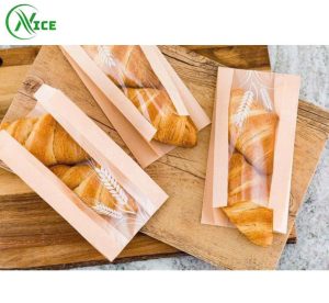 Túi giấy đáy nhọn