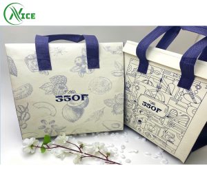 Túi giữ nhiệt thực phẩm