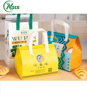 Túi giữ nhiệt thực phẩm
