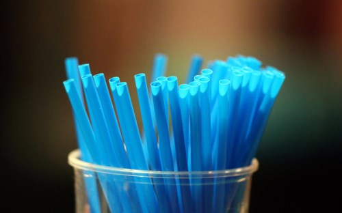 Ống hút nhựa - Ống Hút Nhựa Hoàng Anh - Doanh Nghiệp Tư Nhân Sản Xuất Ly Nhựa Hoàng Anh