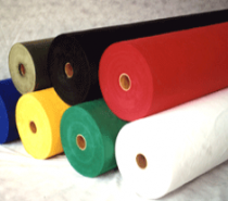 Vải không dệt dạng cuộn - Túi Vải Không Dệt Năm Kết - Công Ty TNHH Sản Xuất Túi Vải Không Dệt Năm Kết