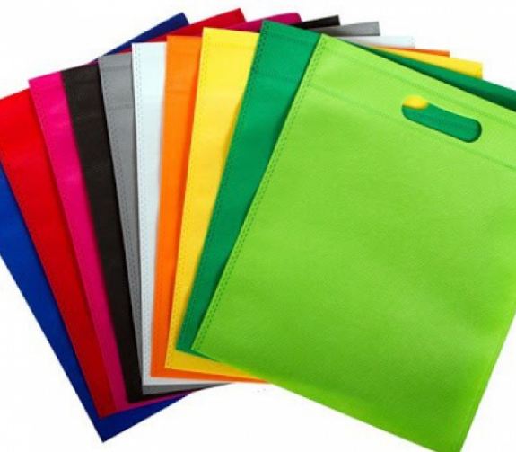 Công Ty Trách Nhiệm Hữu Hạn Sản Xuất Túi Vải Không Dệt Năm Kết