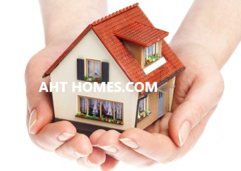 Xây nhà trọn gói - AHT Homes - Công Ty TNHH Tư Vấn Thiết Kế Xây Dựng Và Nội Thất Nhà Việt Dr.House