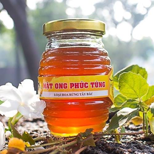 Mật Ong Phúc Tùng – Công Ty TNHH Xuất Nhập Khẩu Mật Ong Phúc Tùng
