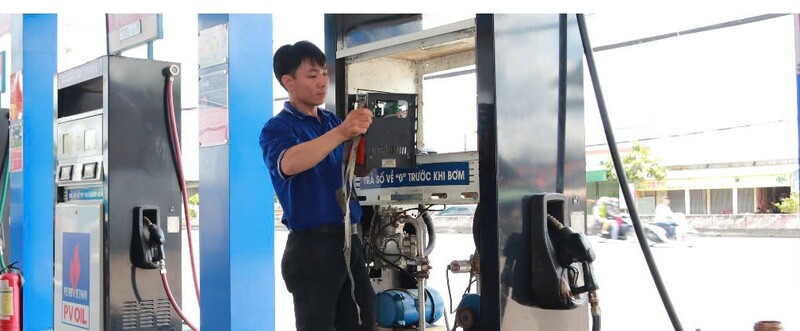 Dịch vụ bảo trì, sửa chữa VECare