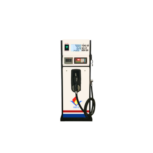 Trụ bơm cấp phát nội bộ