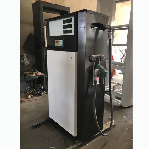 Trụ bơm đơn Tokiko qua sử dụng